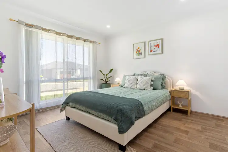 Fifth view of Homely house listing, 13 Kelvin Terrace, Baldivis WA 6171