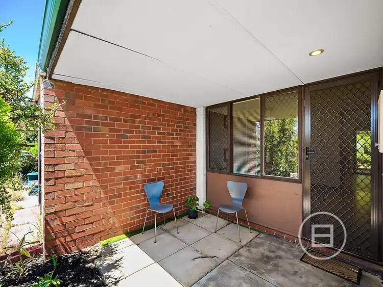 Second view of Homely semi-detached listing, 51A Orr Street, Maddington WA 6109