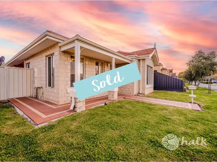Main view of Homely house listing, 16 Barossa Approach, Rockingham WA 6168