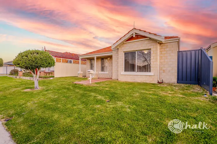 Third view of Homely house listing, 16 Barossa Approach, Rockingham WA 6168
