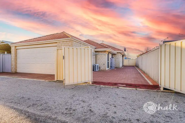 Fourth view of Homely house listing, 16 Barossa Approach, Rockingham WA 6168