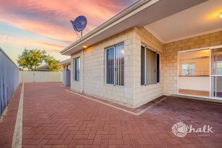 Fifth view of Homely house listing, 16 Barossa Approach, Rockingham WA 6168