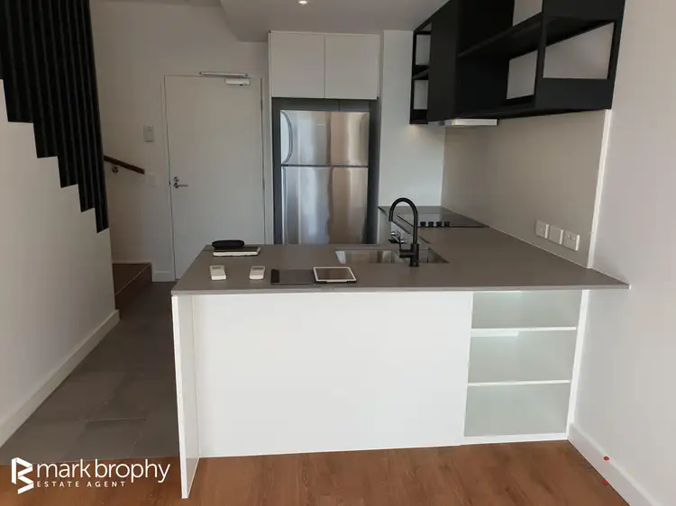 Fourth view of Homely apartment listing, 8/1A Charles Street, South Fremantle WA 6162