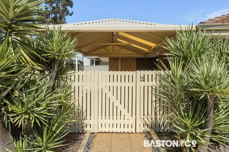 2/31 Manchester Street, Victoria Park WA 6100