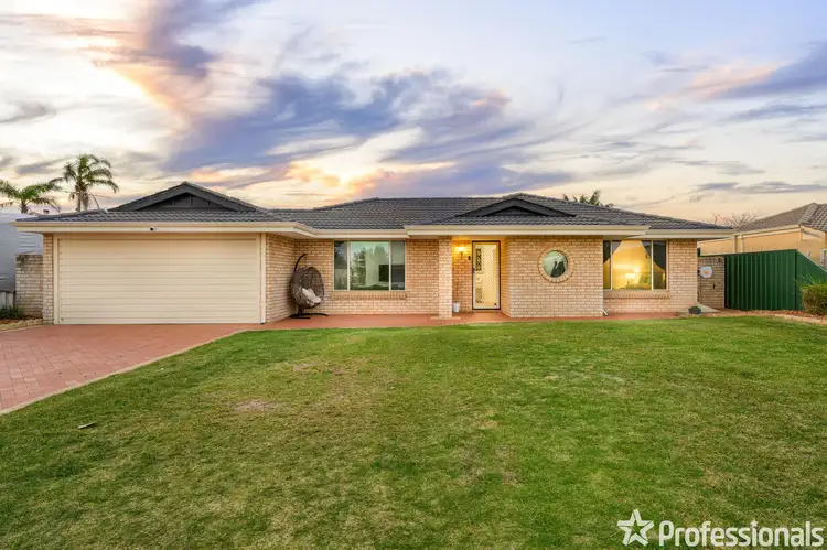 72 Argonaut Avenue, Waikiki WA 6169