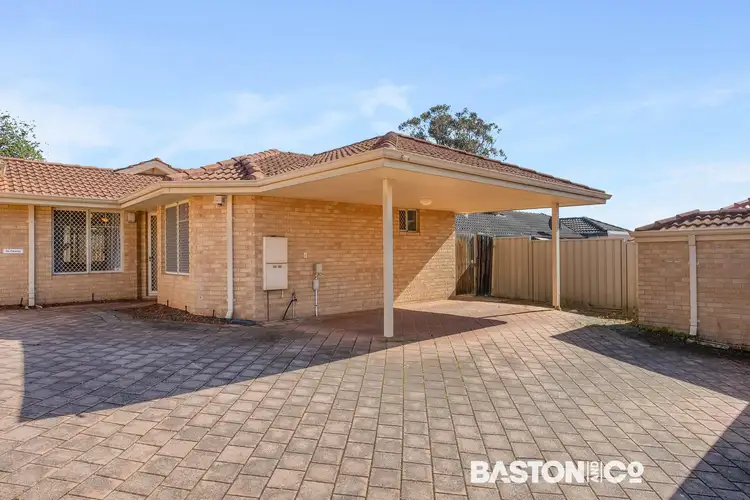 3/73 Walpole Street, St James WA 6102