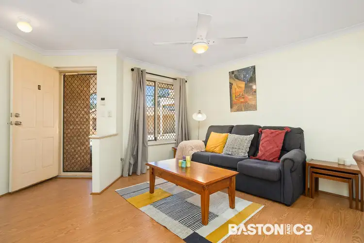 Second view of Homely villa listing, 3/73 Walpole Street, St James WA 6102