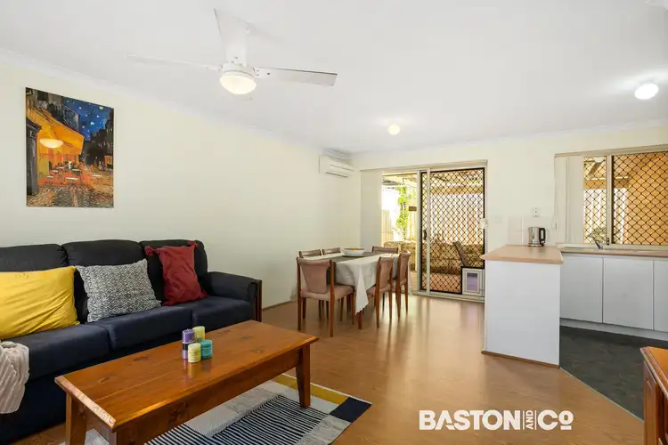 Third view of Homely villa listing, 3/73 Walpole Street, St James WA 6102