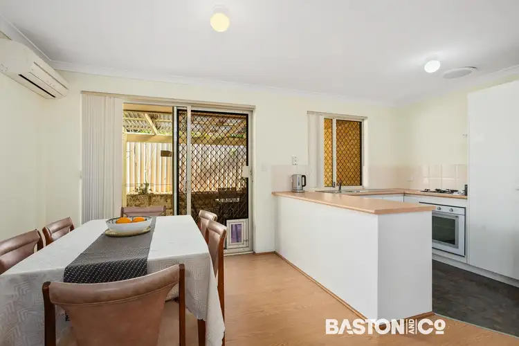 Fourth view of Homely villa listing, 3/73 Walpole Street, St James WA 6102