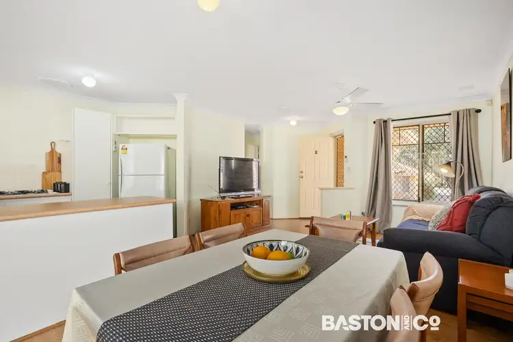 Sixth view of Homely villa listing, 3/73 Walpole Street, St James WA 6102