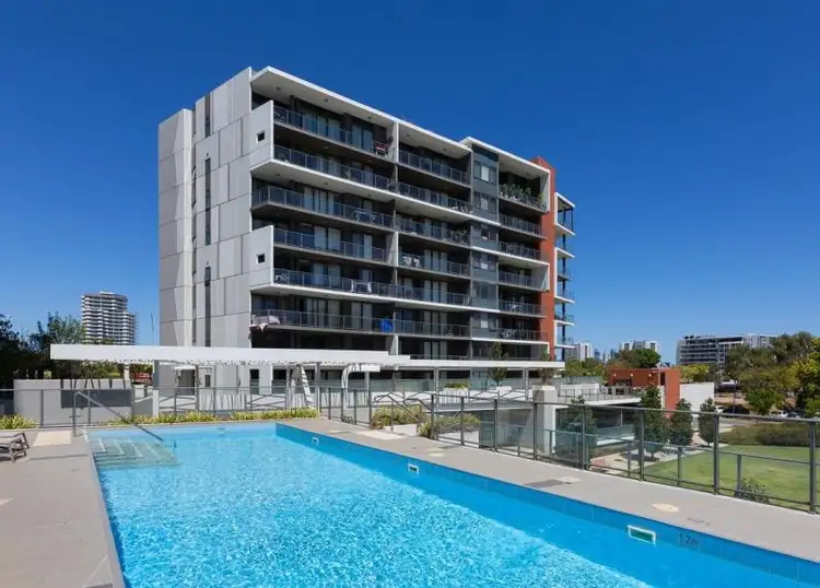 111/3 Homelea Court, Rivervale WA 6103
