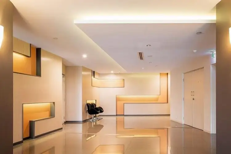 Third view of Homely apartment listing, 111/3 Homelea Court, Rivervale WA 6103
