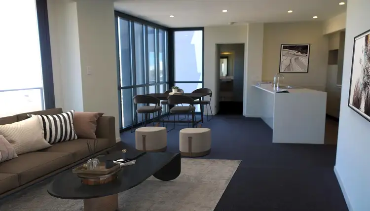 Fifth view of Homely apartment listing, 111/3 Homelea Court, Rivervale WA 6103