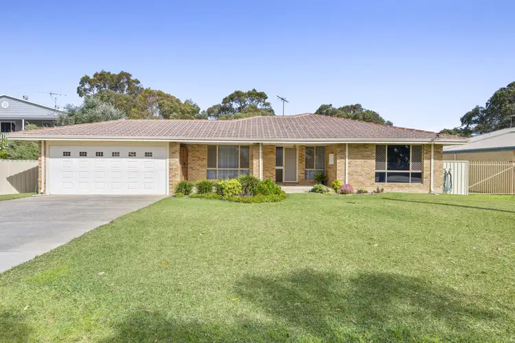 Main view of Homely house listing, 39 Serena Street, Falcon WA 6210