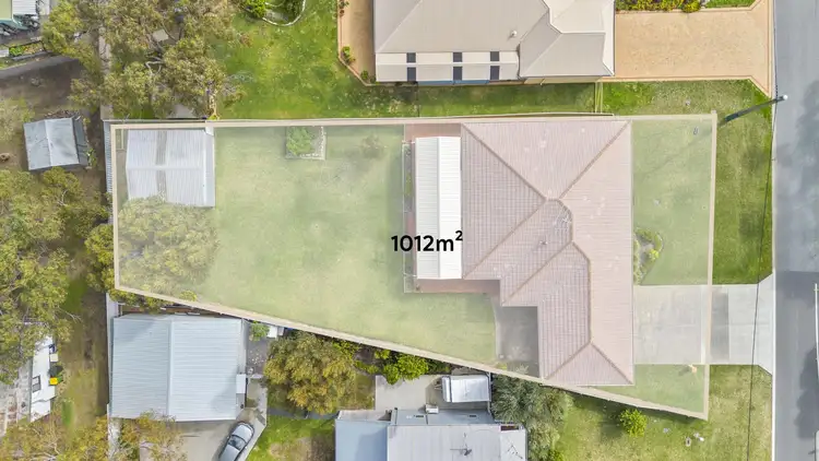 Fourth view of Homely house listing, 39 Serena Street, Falcon WA 6210