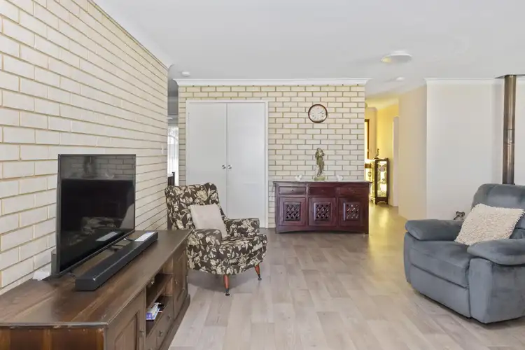 Sixth view of Homely house listing, 39 Serena Street, Falcon WA 6210