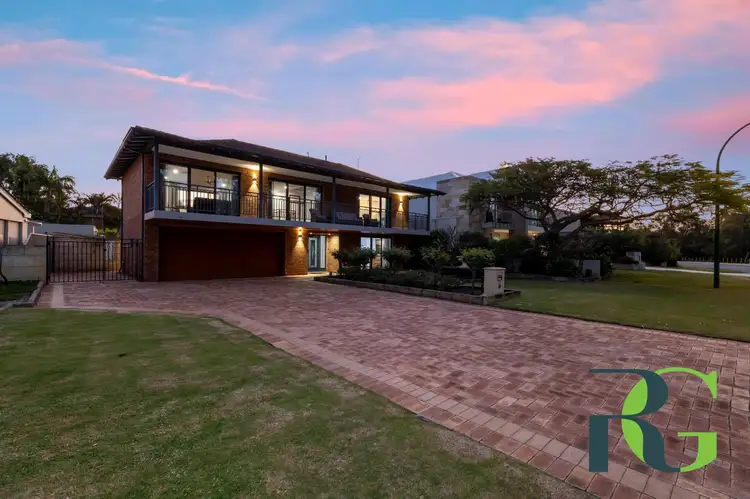 174 Burke Drive, Attadale WA 6156
