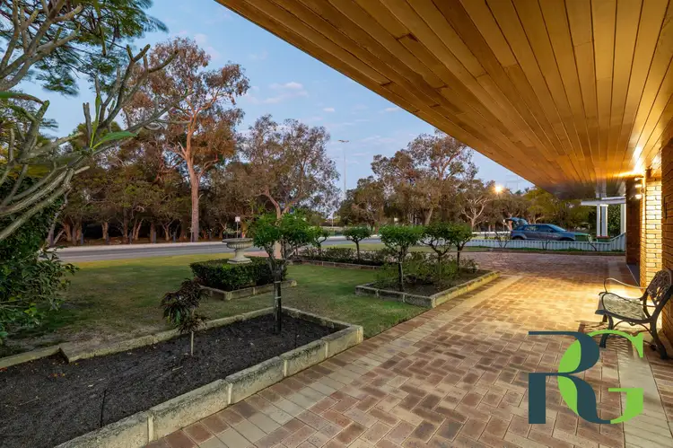 Third view of Homely house listing, 174 Burke Drive, Attadale WA 6156
