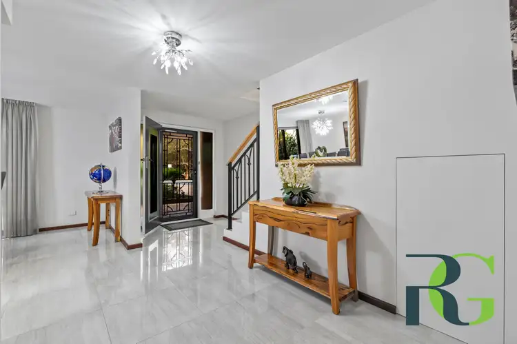 Fifth view of Homely house listing, 174 Burke Drive, Attadale WA 6156