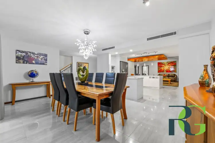 Sixth view of Homely house listing, 174 Burke Drive, Attadale WA 6156