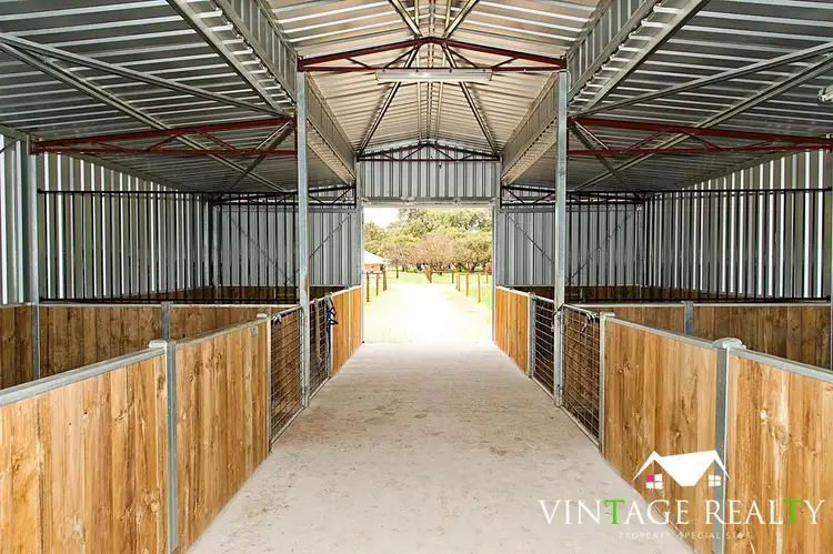 Third view of Homely land listing, Byford Meadows Drive, Oakford WA 6121