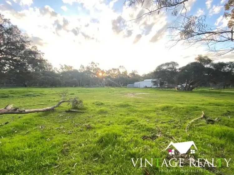 Fifth view of Homely land listing, Byford Meadows Drive, Oakford WA 6121