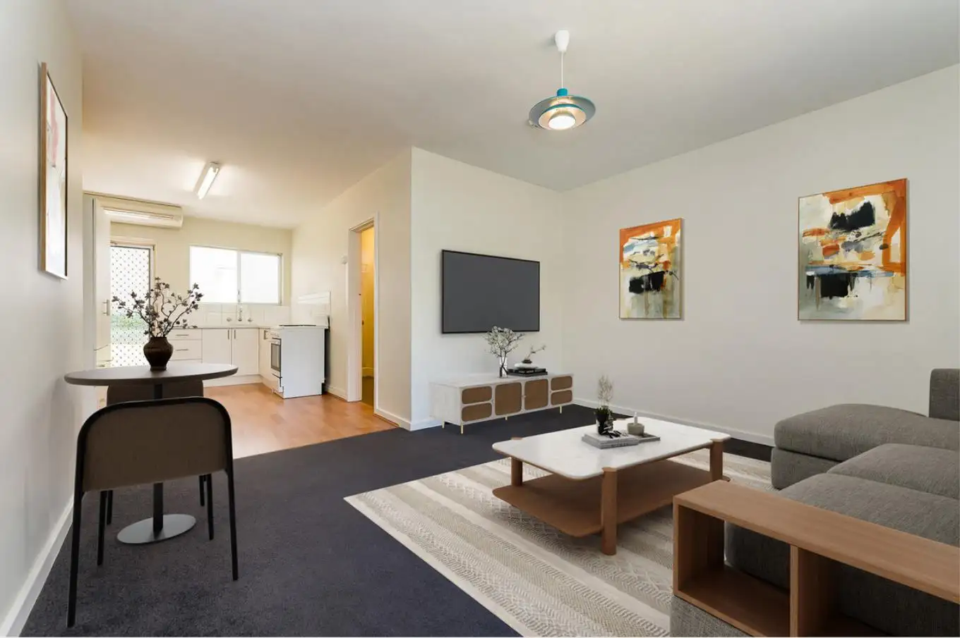 Main view of Homely apartment listing, 12/3 Ferguson Street, Maylands WA 6051