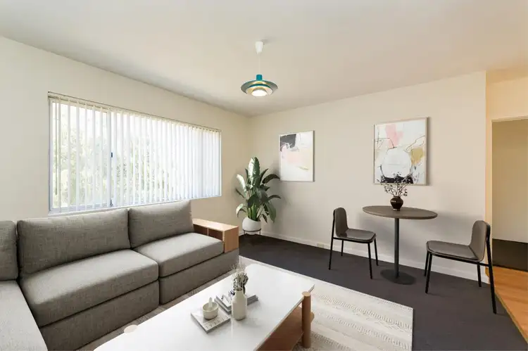 Second view of Homely apartment listing, 12/3 Ferguson Street, Maylands WA 6051