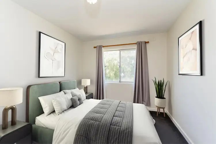 Third view of Homely apartment listing, 12/3 Ferguson Street, Maylands WA 6051