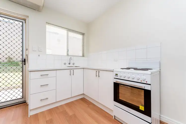 Fifth view of Homely apartment listing, 12/3 Ferguson Street, Maylands WA 6051