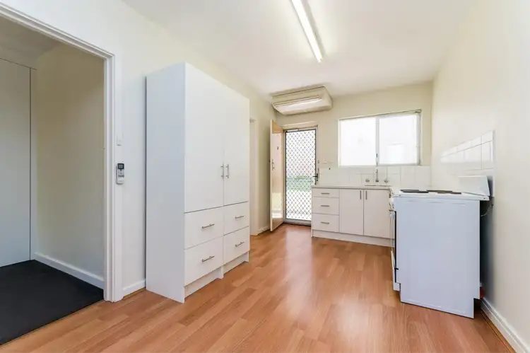 Sixth view of Homely apartment listing, 12/3 Ferguson Street, Maylands WA 6051