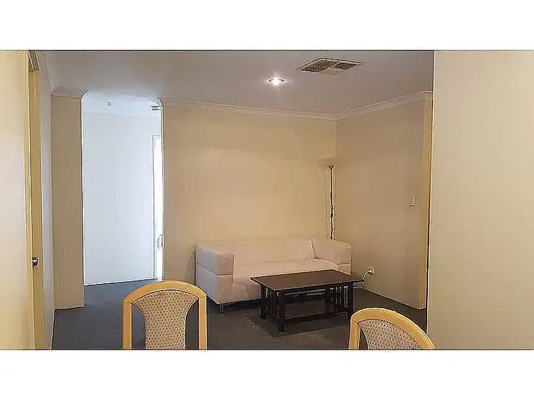 Fourth view of Homely house listing, Master Rm/16A Marquis Street, Bentley WA 6102