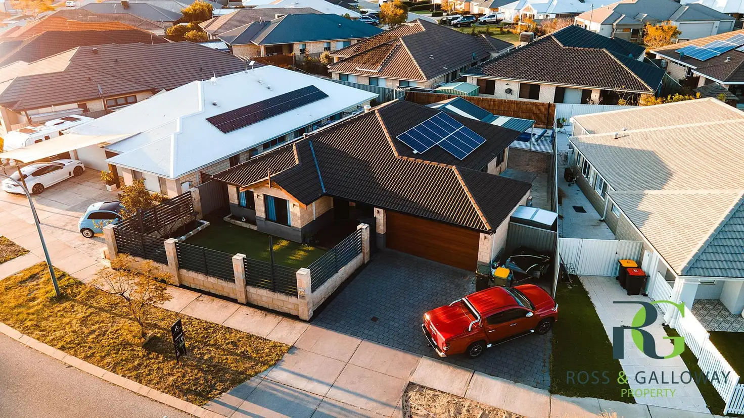 Main view of Homely house listing, 42 Guerin Avenue, Piara Waters WA 6112