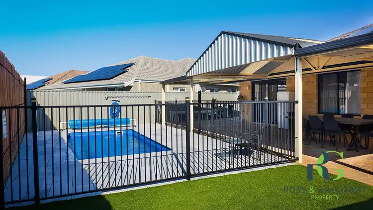 Second view of Homely house listing, 42 Guerin Avenue, Piara Waters WA 6112