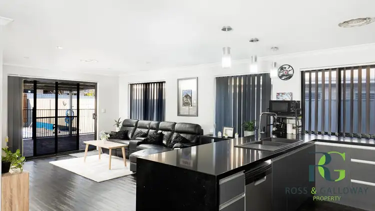 Third view of Homely house listing, 42 Guerin Avenue, Piara Waters WA 6112