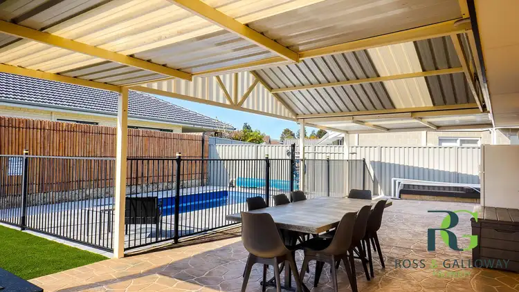 Fifth view of Homely house listing, 42 Guerin Avenue, Piara Waters WA 6112