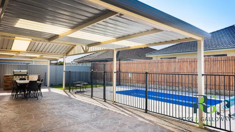 Seventh view of Homely house listing, 42 Guerin Avenue, Piara Waters WA 6112