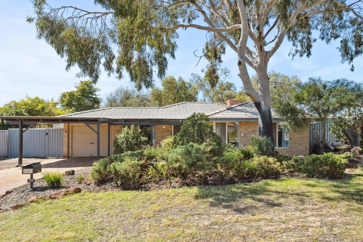 Main view of Homely house listing, 20 Fillmore Way, Gosnells WA 6110