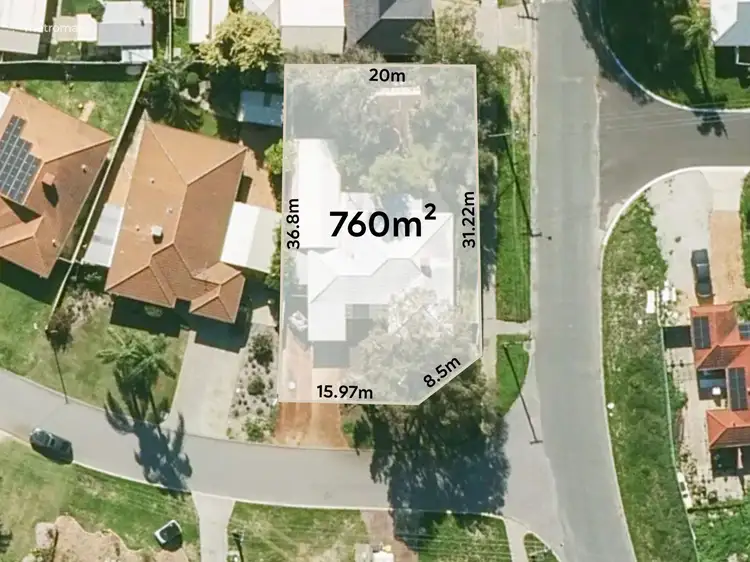 Third view of Homely house listing, 20 Fillmore Way, Gosnells WA 6110