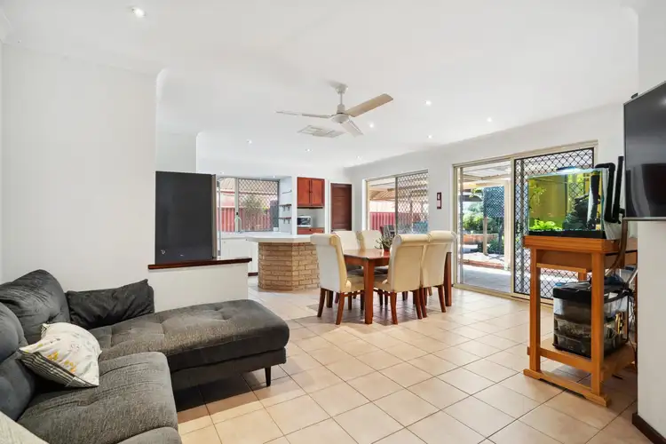 Fifth view of Homely house listing, 20 Fillmore Way, Gosnells WA 6110