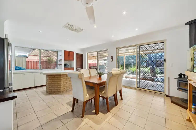 Sixth view of Homely house listing, 20 Fillmore Way, Gosnells WA 6110