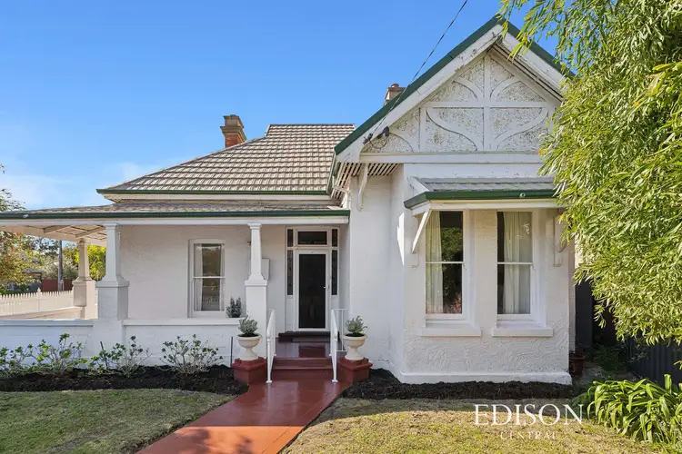 104 Carr Street, West Perth WA 6005