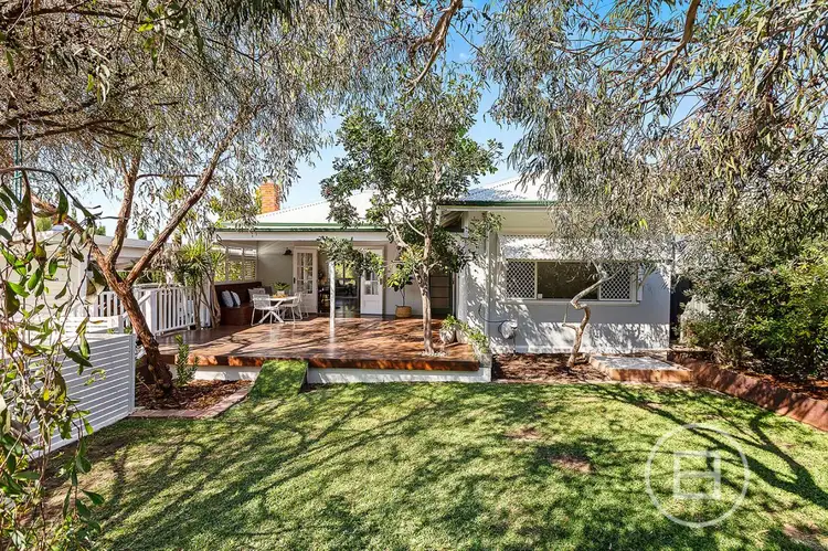Second view of Homely house listing, 226 Wilding Street, Doubleview WA 6018