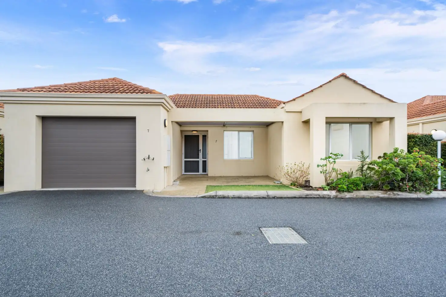 Main view of Homely retirement listing, 7/27 Gorham Way, Spearwood WA 6163