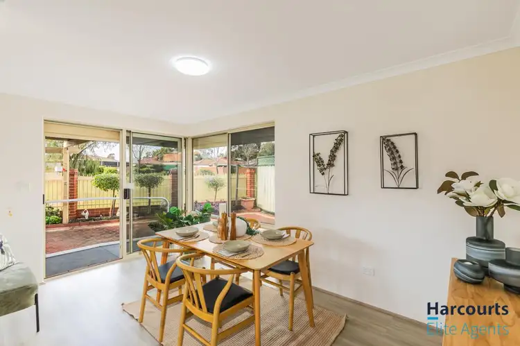 3/12 Heron Place, Maddington WA 6109