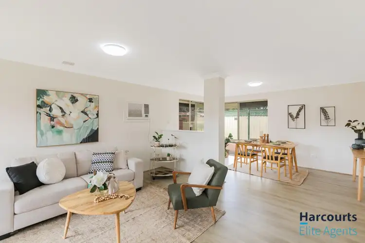 Fourth view of Homely house listing, 3/12 Heron Place, Maddington WA 6109