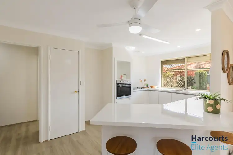 Seventh view of Homely house listing, 3/12 Heron Place, Maddington WA 6109