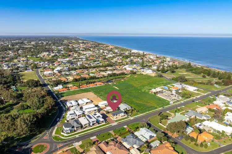 7/17 Hayward Street, South Bunbury WA 6230