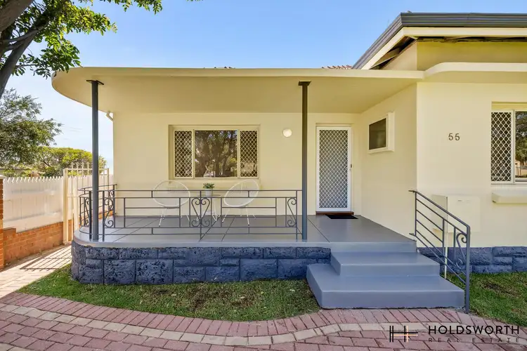 Third view of Homely house listing, 55 Swan Street, Tuart Hill WA 6060