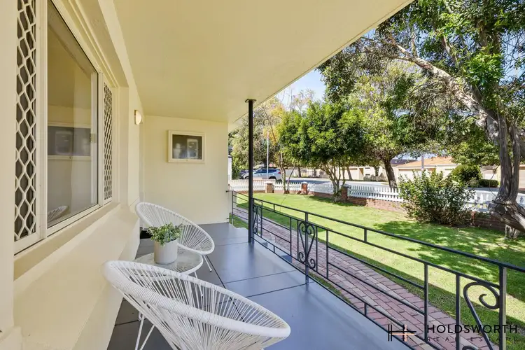 Fourth view of Homely house listing, 55 Swan Street, Tuart Hill WA 6060